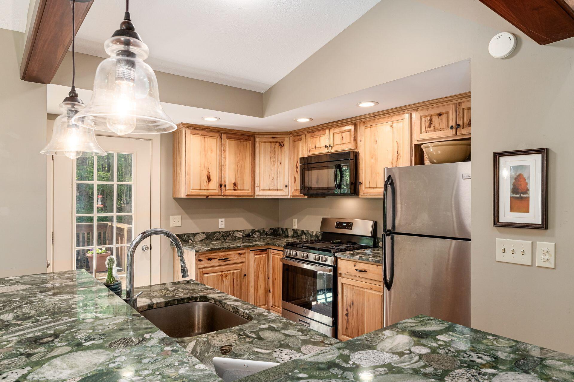 831 Kickapoo Court Bremen, OH 43107 - Photo 10 of 74 kitchen 2