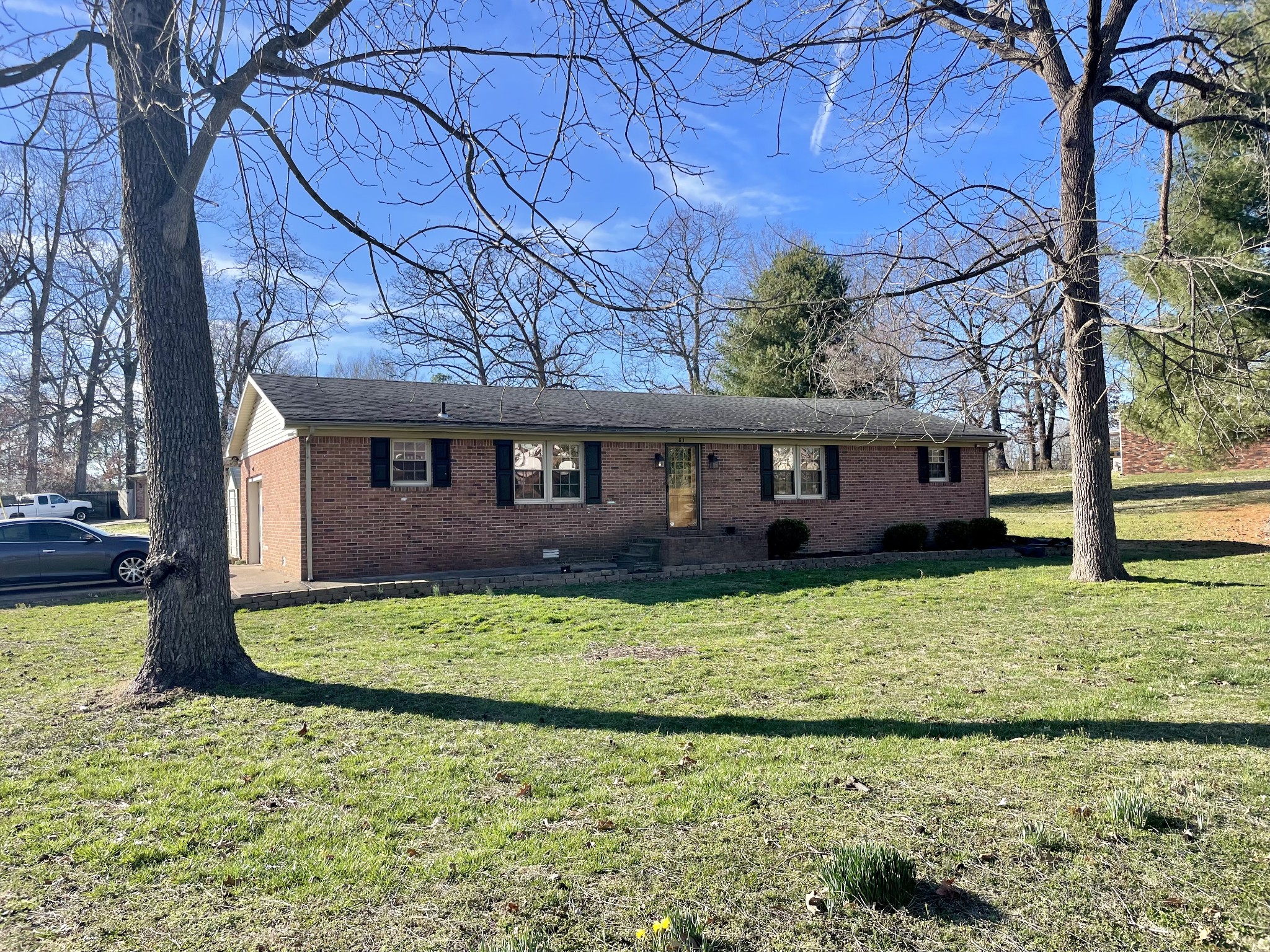 83 Maple Road Cadiz, KY 42211 - Photo 1 of 22 Gallery Image 1
