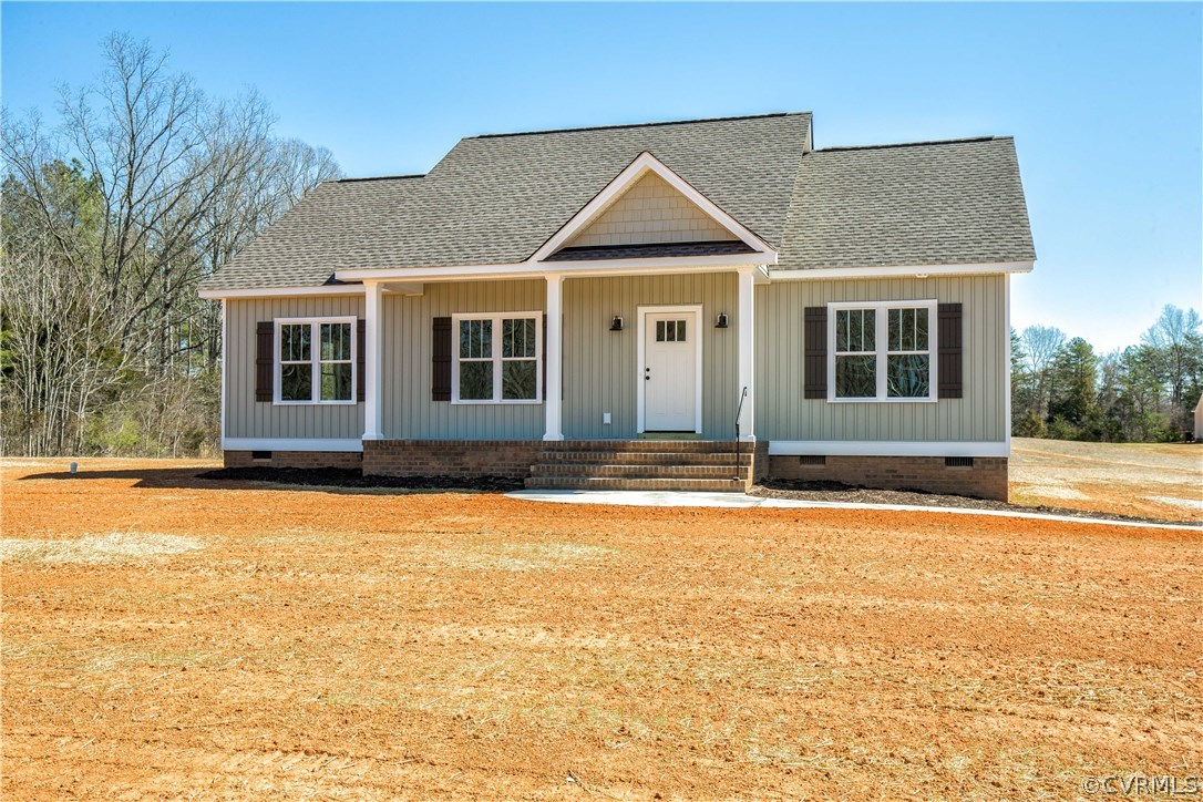 1410 Giles Bridge Road Powhatan, VA 23139 - Photo 1 of 30 Gallery Image 1