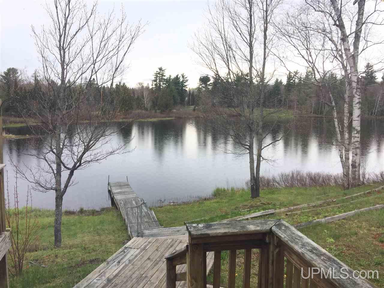 675 County Road CU Ishpeming, MI 49849 - Photo 24 of 36