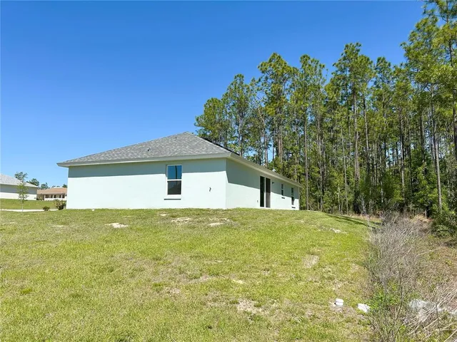 $304,399 | 8389 North Kearny Way, Citrus Springs, FL 34434