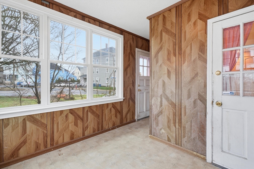 53 Kendall Street Lawrence, MA 01841 - Photo 25 of 36 a view of a large window with outer view