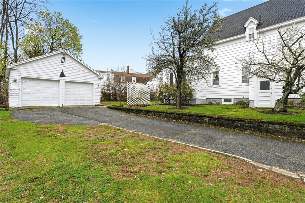 53 Kendall Street Lawrence, MA 01841 - Photo 32 of 36