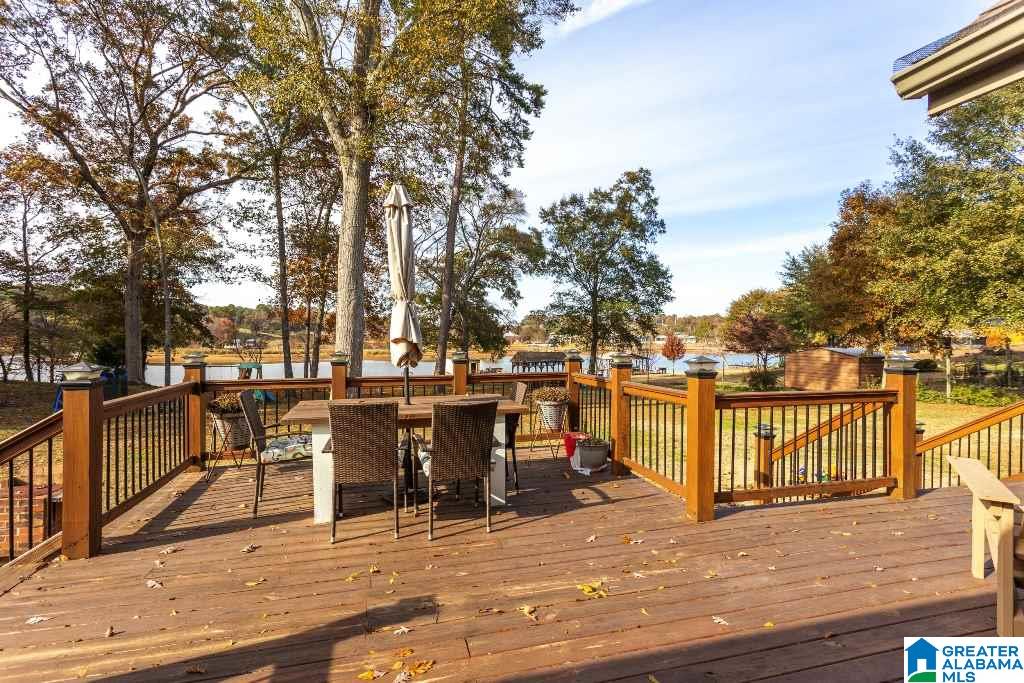 415 Albert Road Lincoln, AL 35096 - Photo 25 of 46 Gallery Image 25