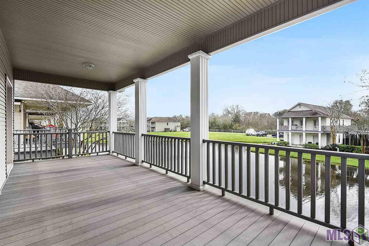 38035 Post Office Road Gonzales, LA 70737 - Photo 2 of 10 Gallery Image 2