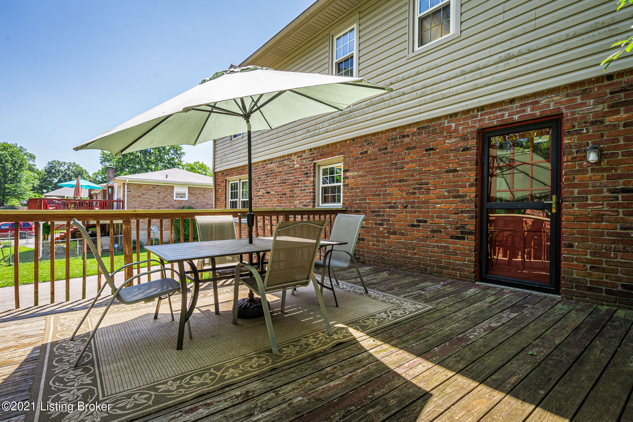 8913 La Costa Road Louisville, KY 40299 - Photo 44 of 51 43