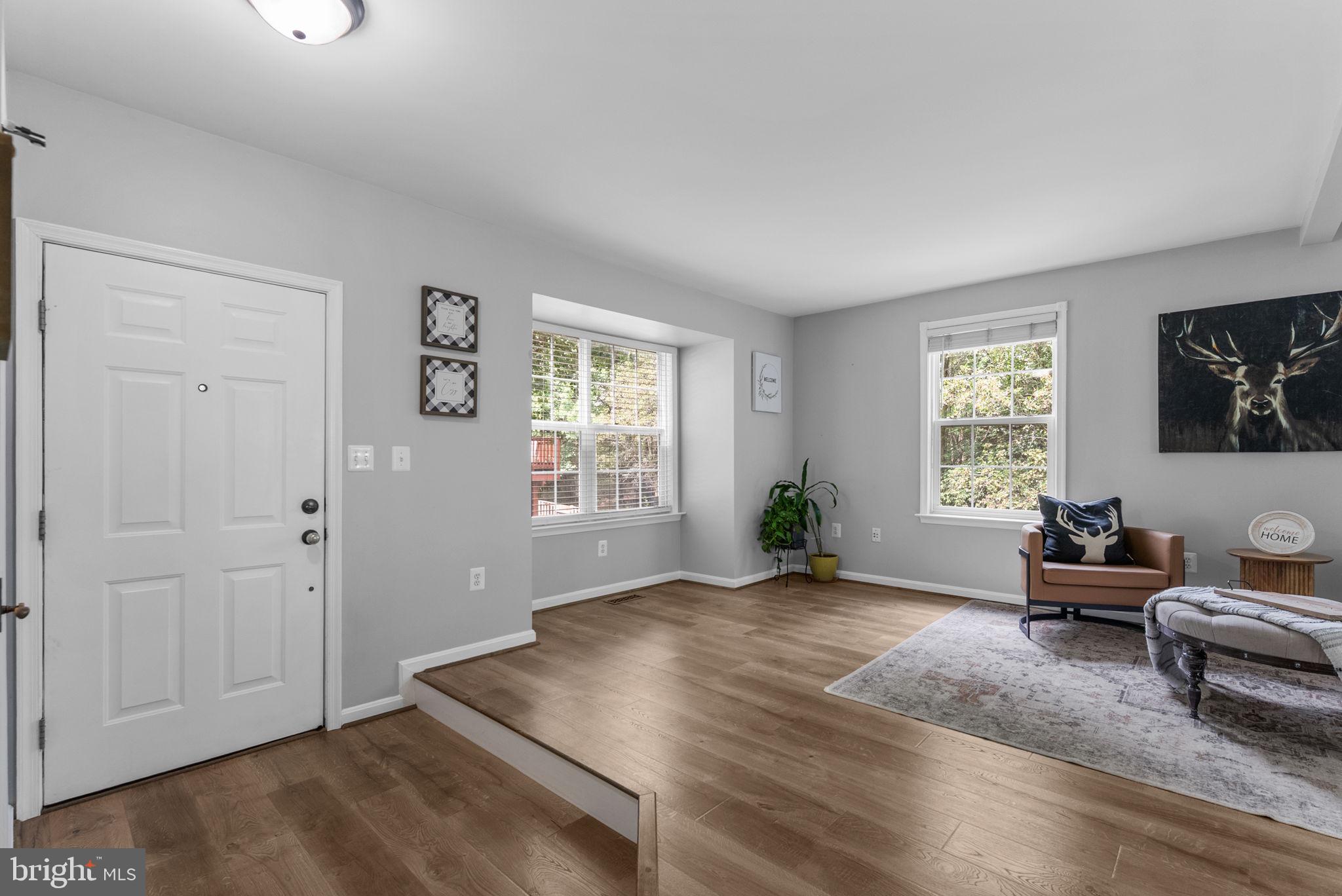 14365 Newbern Loop Gainesville, VA 20155 - Photo 25 of 59