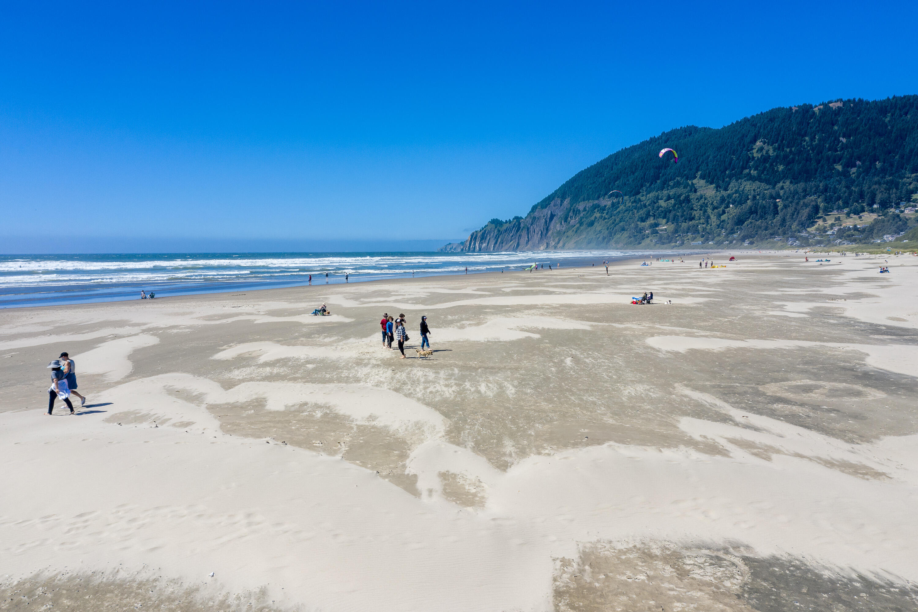 Map#06705 3rd Street South Manzanita, OR 97130 - Photo 11 of 13 DJI_0489