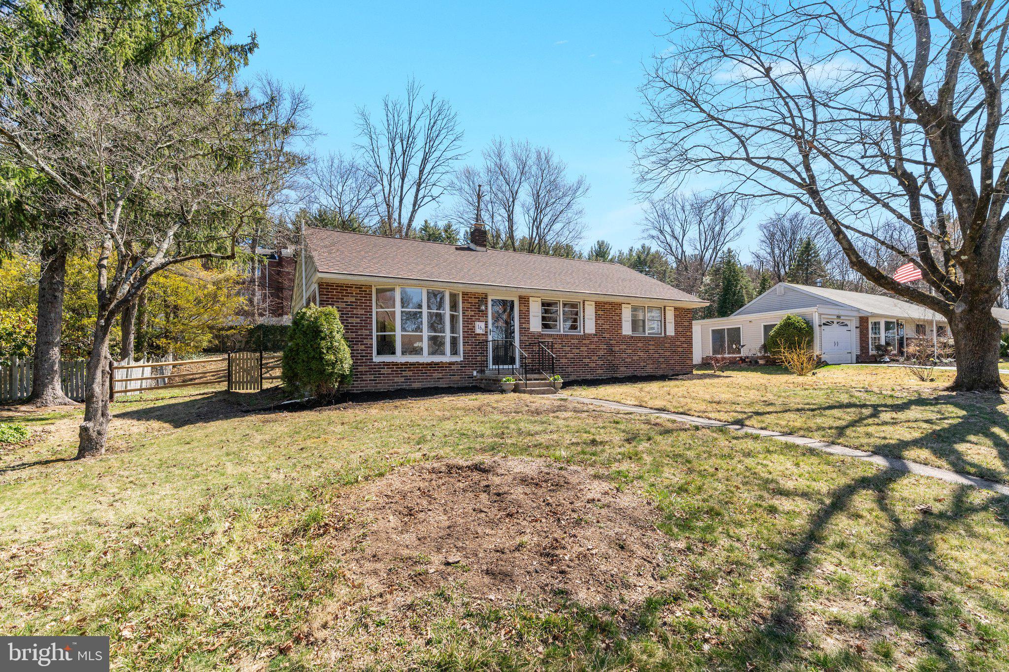 166 Davis Road Doylestown, PA 18901 - Photo 2 of 29 Gallery Image 2