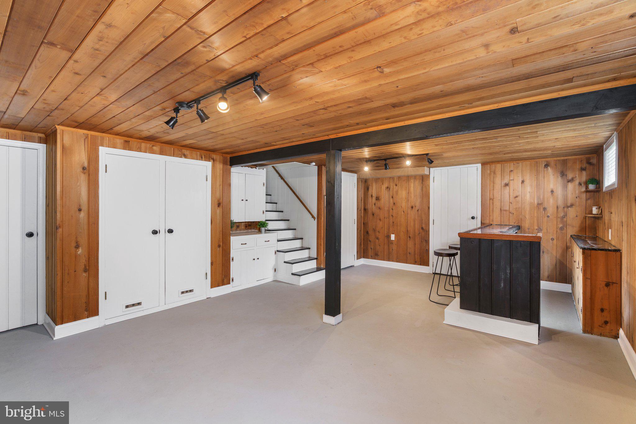 166 Davis Road Doylestown, PA 18901 - Photo 29 of 29 Large space for play and hobbies