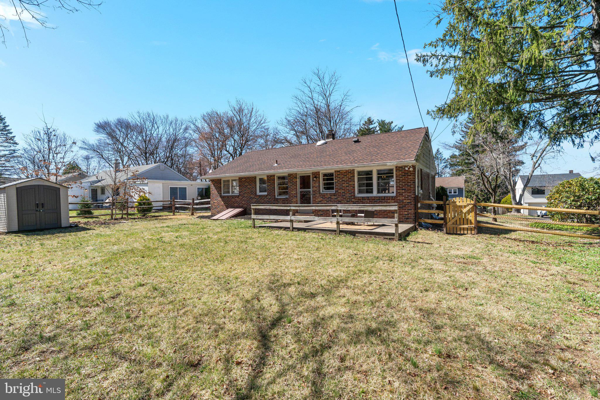 166 Davis Road Doylestown, PA 18901 - Photo 3 of 29 Gallery Image 3