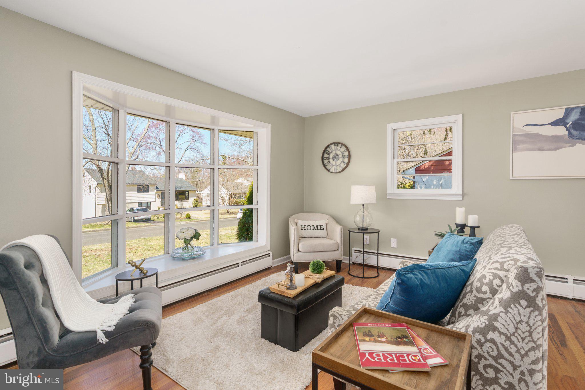 166 Davis Road Doylestown, PA 18901 - Photo 9 of 29 Gallery Image 9