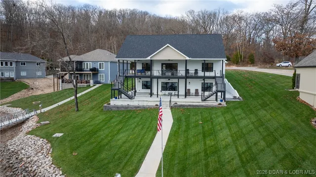 $1,799,900 | 1972 Arrowridge Drive, Roach, MO 65787