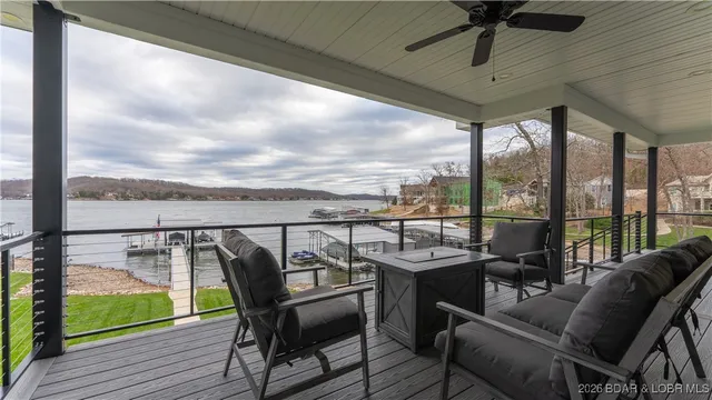 $1,799,900 | 1972 Arrowridge Drive, Roach, MO 65787