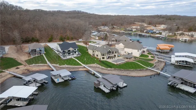 $1,799,900 | 1972 Arrowridge Drive, Roach, MO 65787