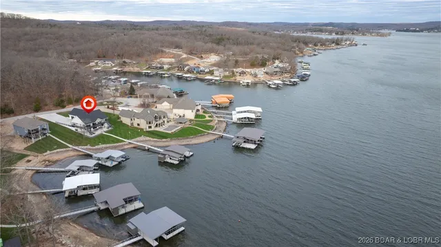 $1,799,900 | 1972 Arrowridge Drive, Roach, MO 65787