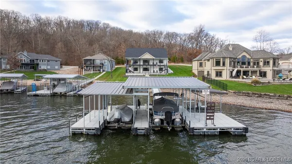 $1,799,900 | 1972 Arrowridge Drive, Roach, MO 65787