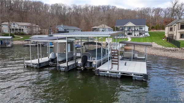 $1,799,900 | 1972 Arrowridge Drive, Roach, MO 65787