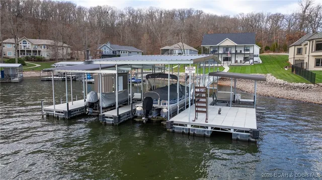 $1,799,900 | 1972 Arrowridge Drive, Roach, MO 65787