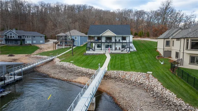 $1,799,900 | 1972 Arrowridge Drive, Roach, MO 65787