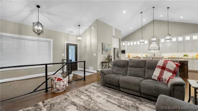 $1,799,900 | 1972 Arrowridge Drive, Roach, MO 65787