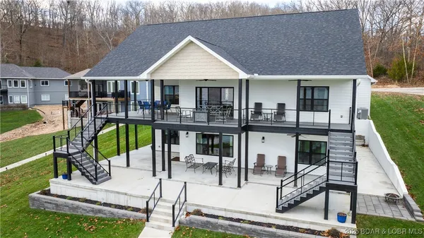 $1,799,900 | 1972 Arrowridge Drive, Roach, MO 65787