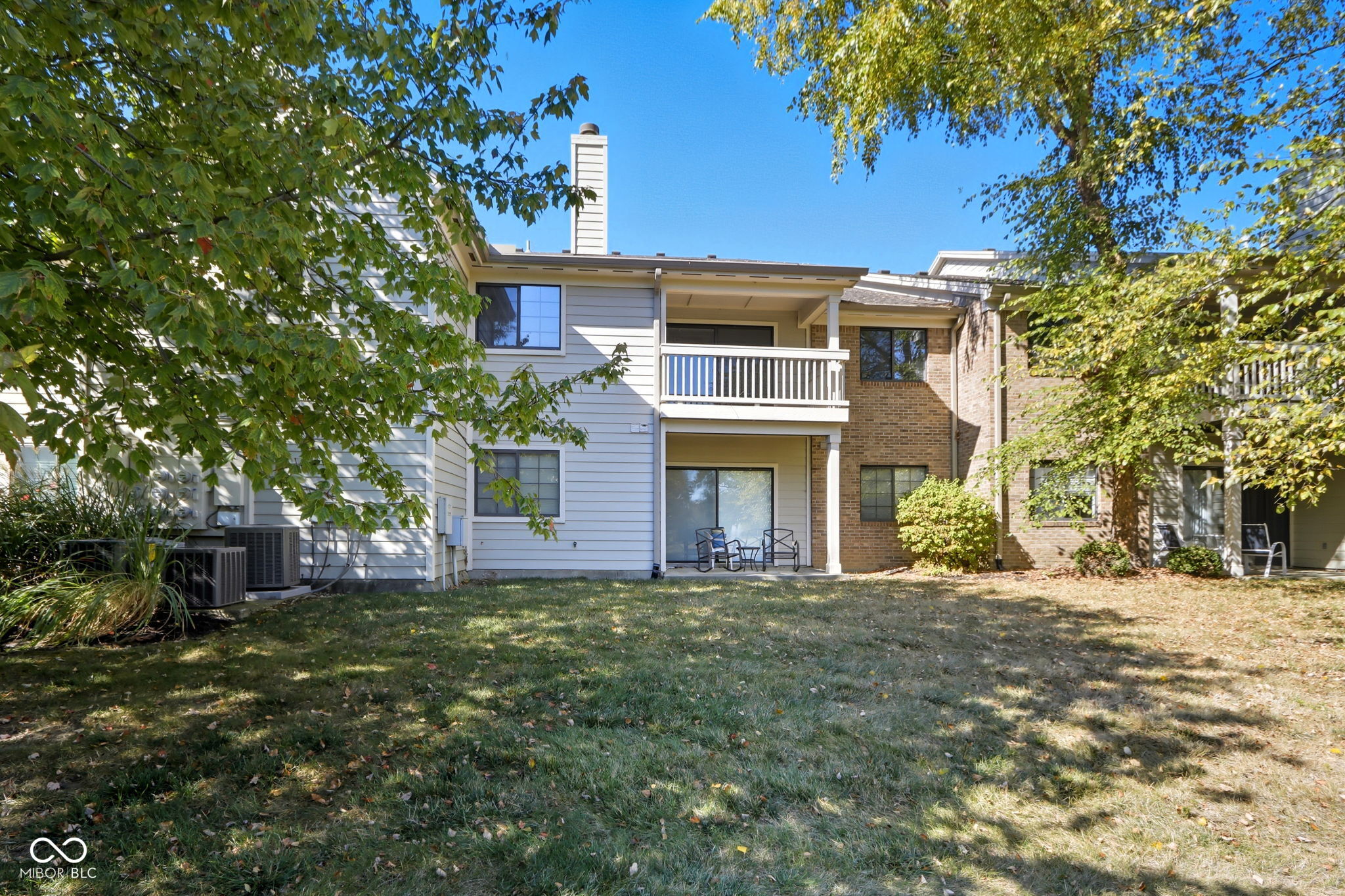 11635 Lenox Lane, Unit 206 Carmel, IN 46032 - Photo 29 of 31