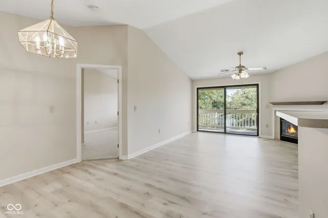 $227,900 | 11635 Lenox Lane, Unit 206, Carmel, IN 46032