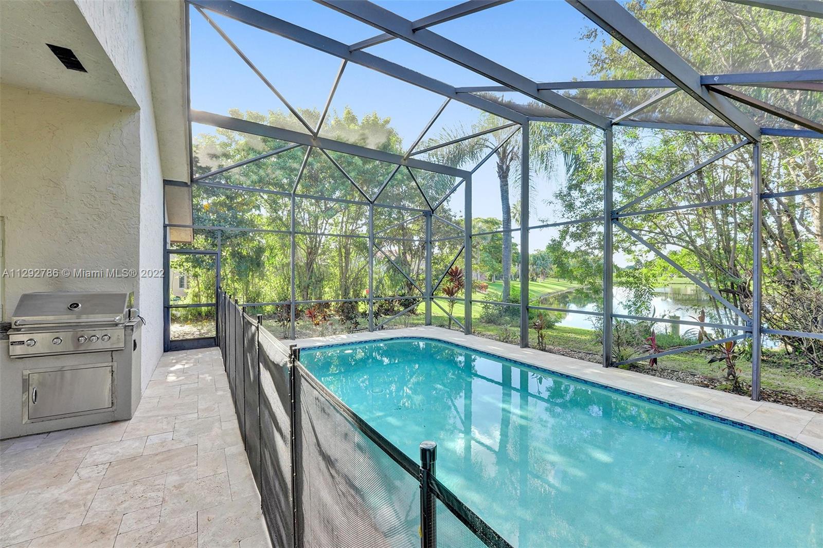10150 Camelback Lane Boca Raton, FL 33498 - Photo 45 of 67