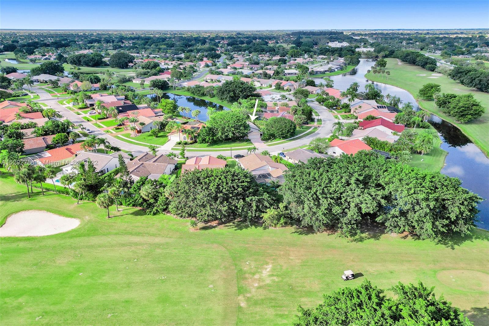 10150 Camelback Lane Boca Raton, FL 33498 - Photo 61 of 67