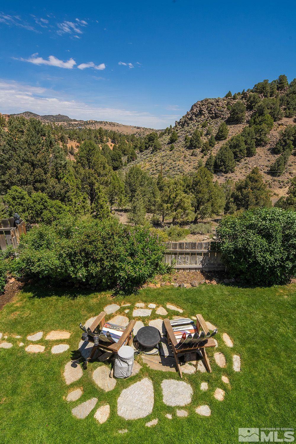 2090 Lousetown Road Reno, NV 89521 - Photo 24 of 30 a view of a lake in a city