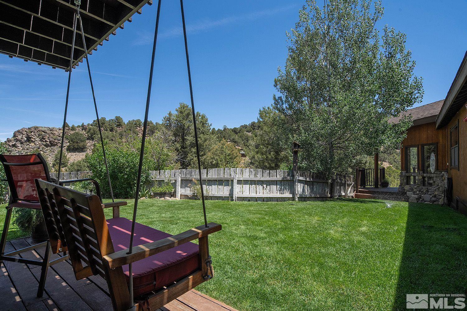 2090 Lousetown Road Reno, NV 89521 - Photo 26 of 30 a view of a child park