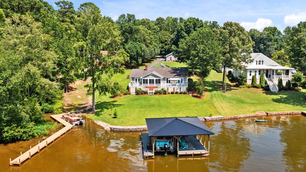58 Ridgewood Cove Waterloo, SC 29384 - Photo 75 of 88