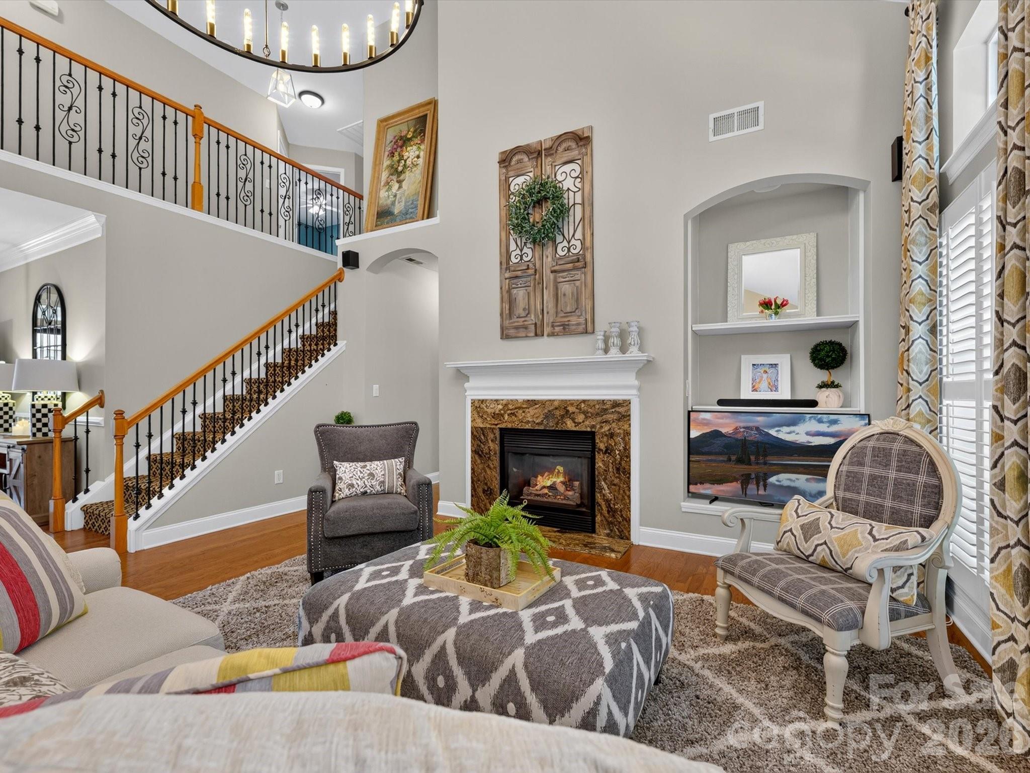 6706 Charter Hills Road Charlotte, NC 28277 - Photo 9 of 39 Gallery Image 9