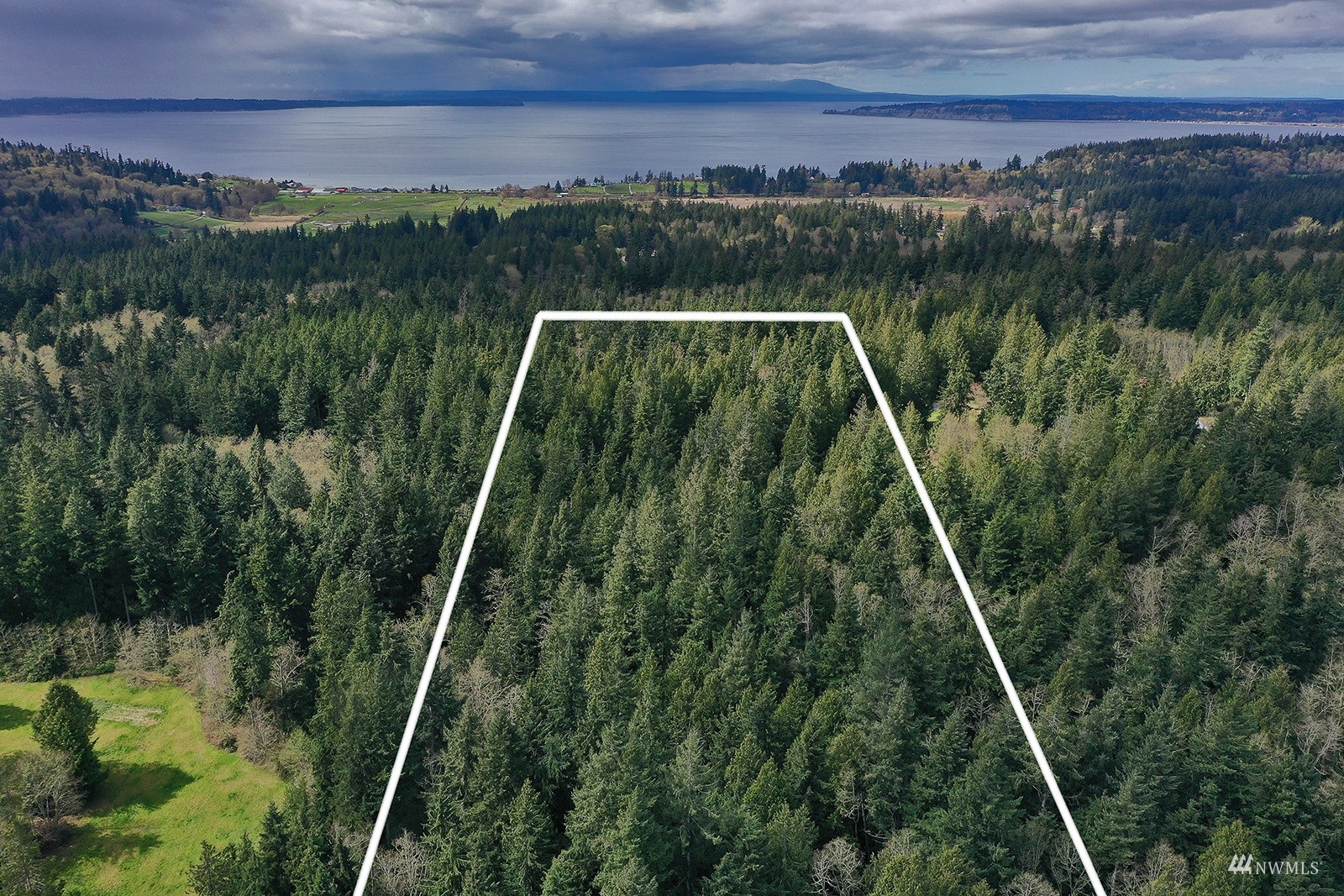 0 Fiske Road Clinton, WA 98236 - Photo 2 of 15 Gallery Image 2