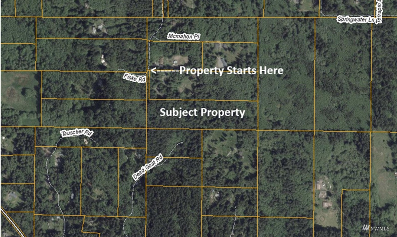 0 Fiske Road Clinton, WA 98236 - Photo 3 of 15 Gallery Image 3