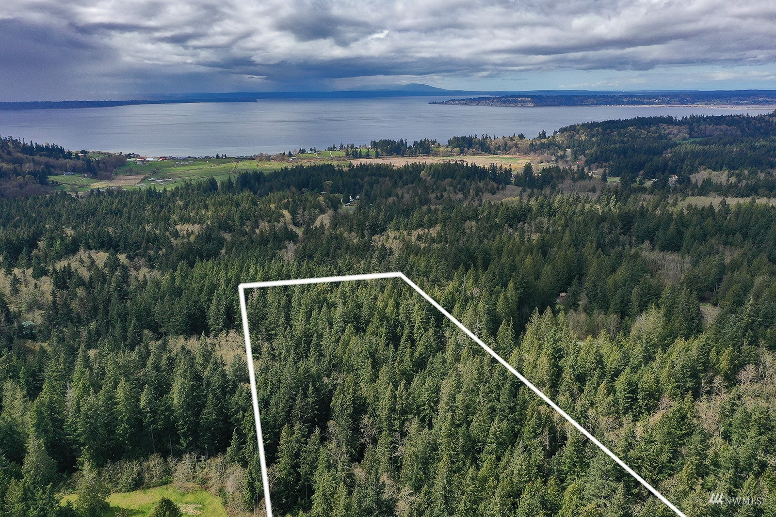 0 Fiske Road Clinton, WA 98236 - Photo 4 of 15 Gallery Image 4
