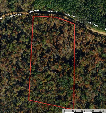 $61,000 | 11 Liberty Road, Morris Chapel, TN 38361