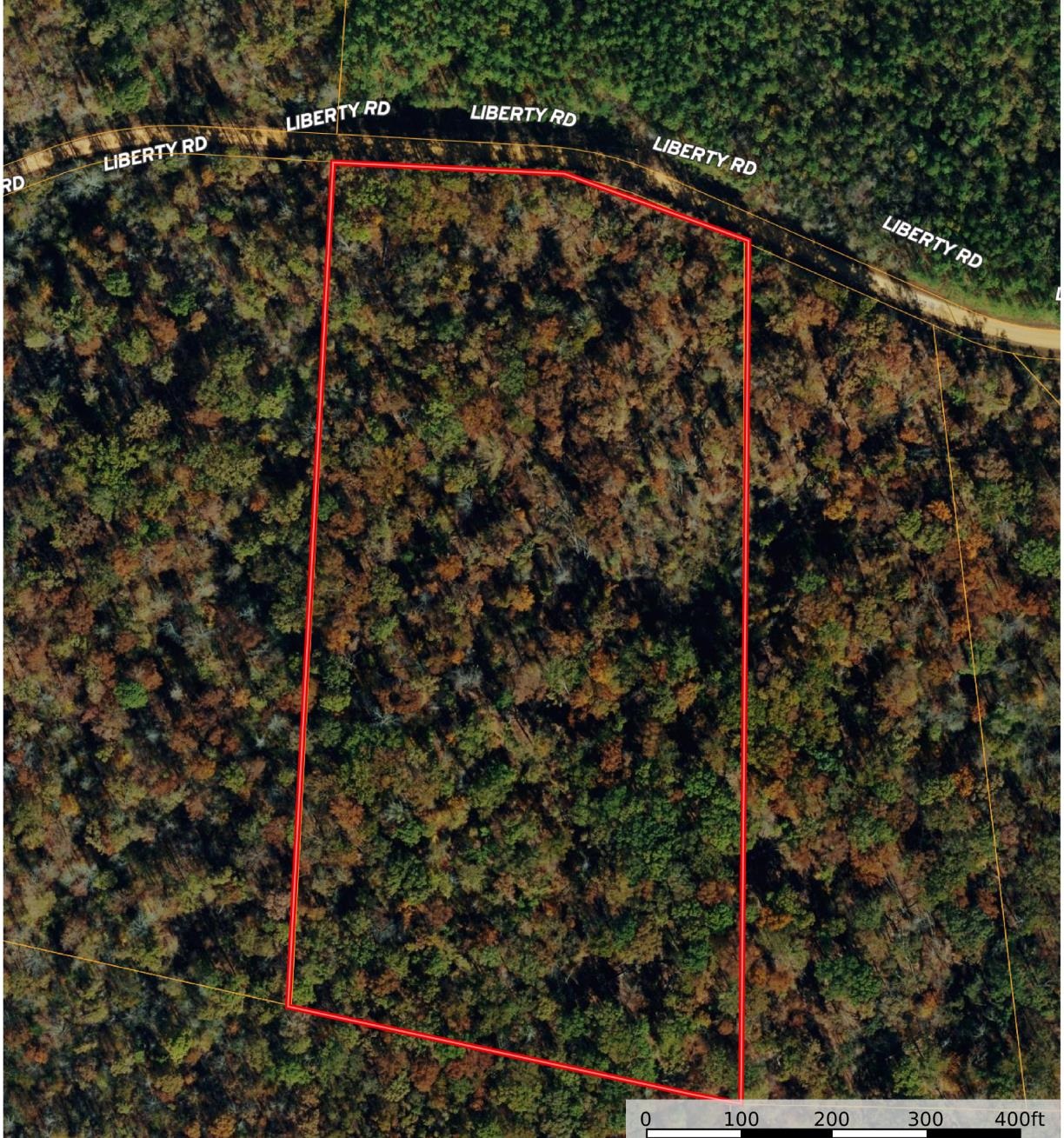 11 Liberty Road Morris Chapel, TN 38361 - Photo 2 of 20