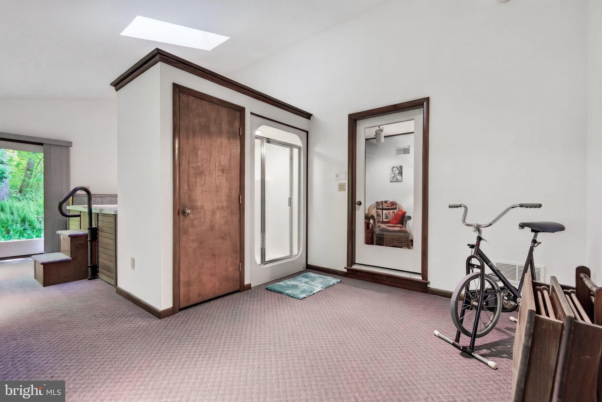2624 Spring Valley Road Lancaster, PA 17601 - Photo 29 of 71 Hot Tub Room/Flexspace