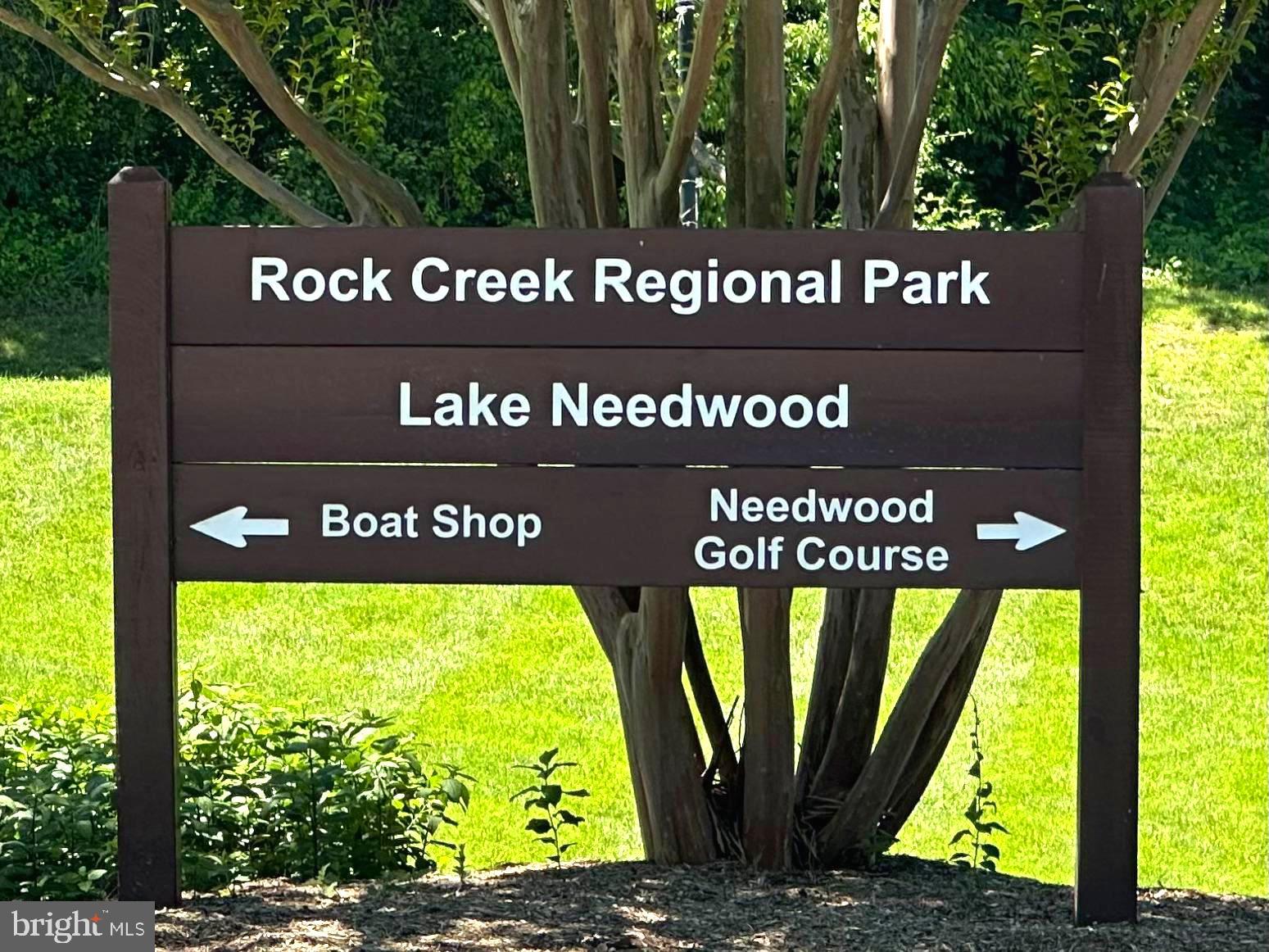 15715 Avery Road Rockville, MD 20855 - Photo 110 of 116 Golf, boating, hiking, fishing, archery, ziplining