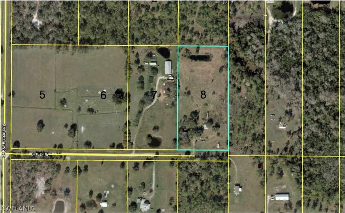 1215 Red Road LaBelle, FL 33935 - Photo 8 of 8 Gallery Image 8