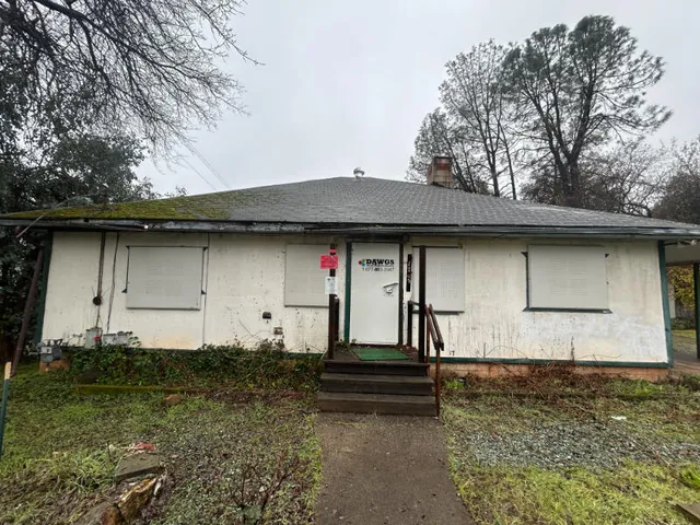 $105,000 | 1740 Grand Coulee Boulevard, Shasta Lake, CA 96019