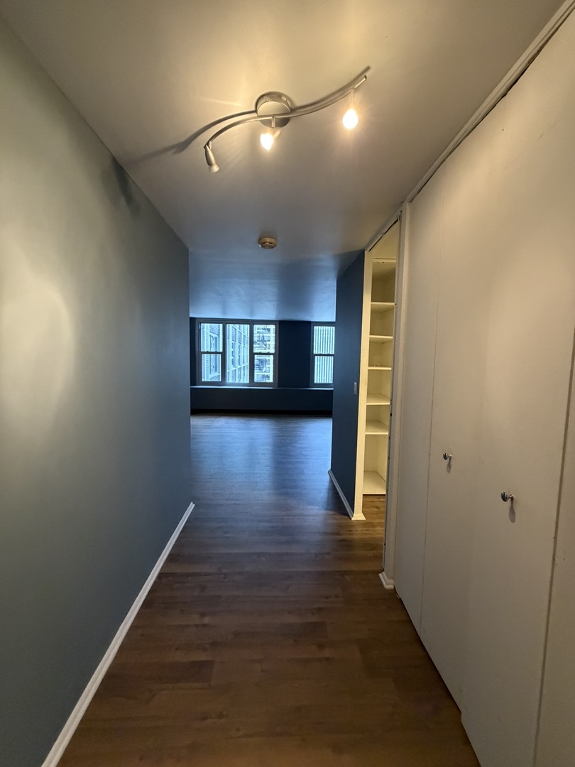 400 East Randolph Street, Unit 3522 Chicago, IL 60601 - Photo 8 of 11