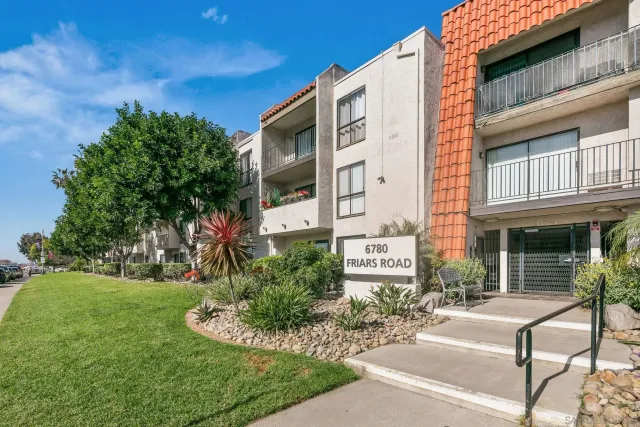 $460,000 | 6780 Friars Road, Unit 272, San Diego, CA 92108