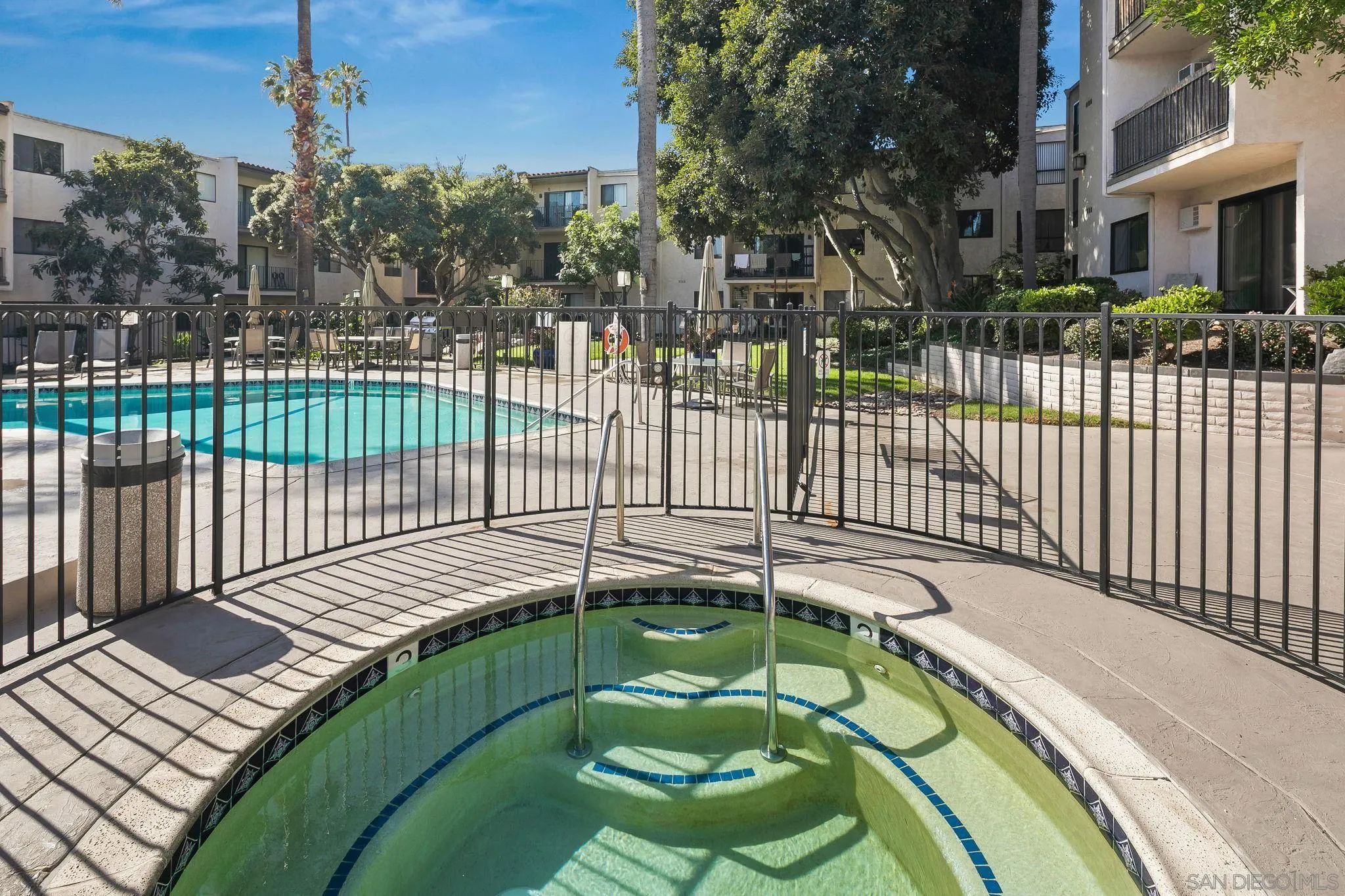 6780 Friars Road, Unit 272 San Diego, CA 92108 - Photo 19 of 35