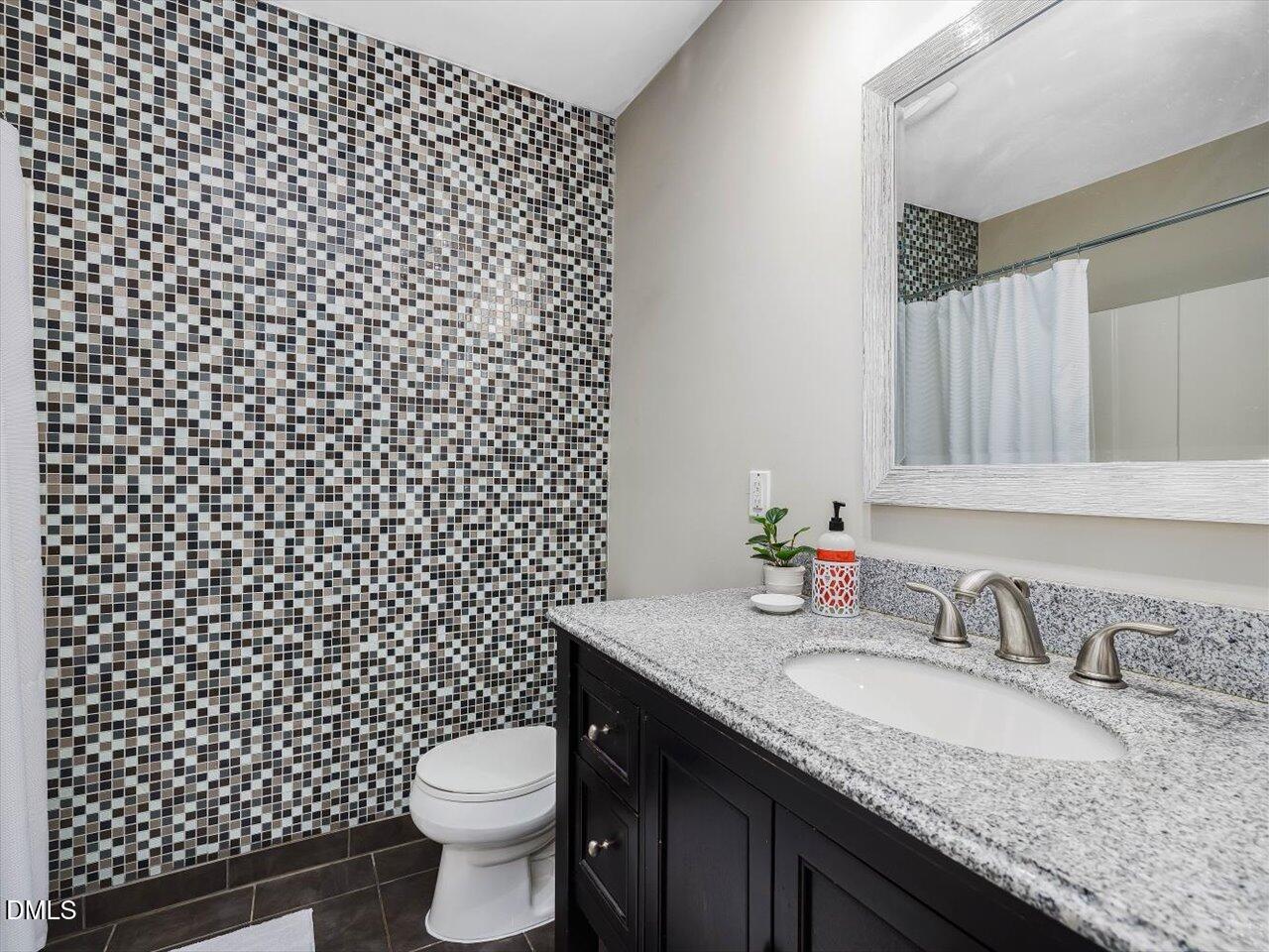 1229 Fairlane Road Cary, NC 27511 - Photo 39 of 60 46-Hall Bath