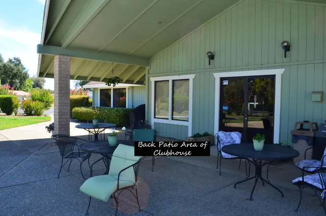 a view of living room