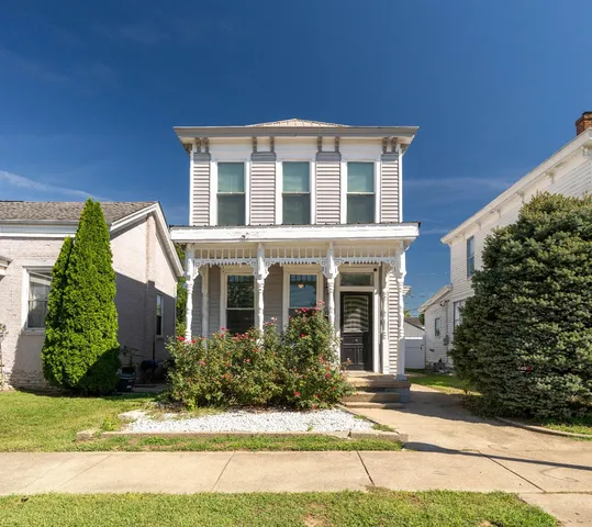 $269,900 | 232 Charlotte Street, Lawrenceburg, IN 47025