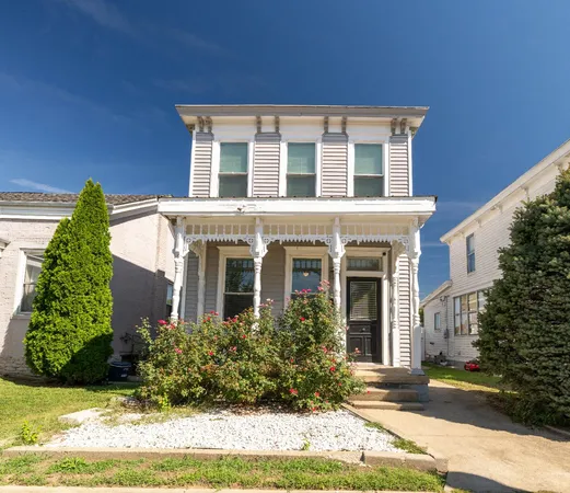 $249,000 | 232 Charlotte Street, Lawrenceburg, IN 47025